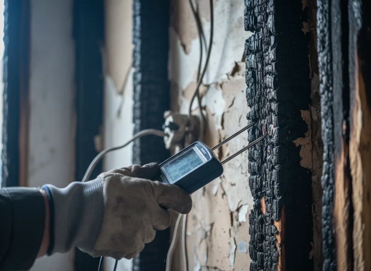 Fire Damage Restoration Newhall, WV FAQs